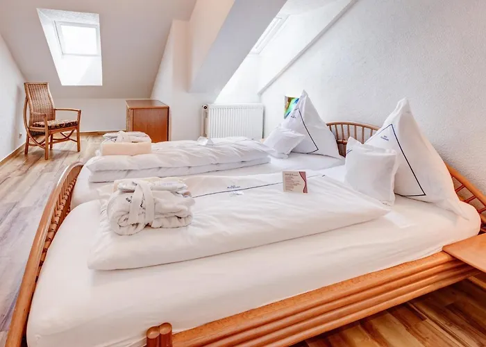 Hotel Seeschlösschen