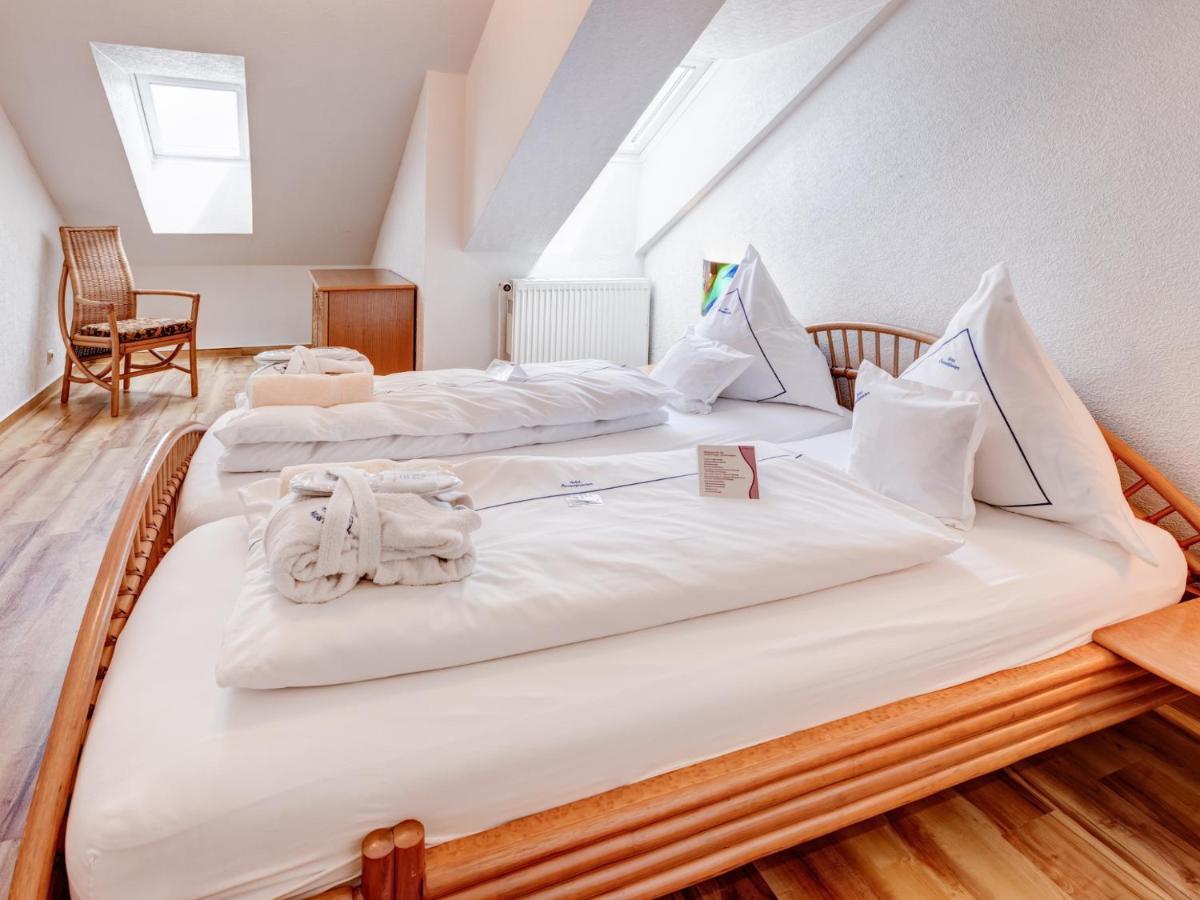 Seeschlösschen Hotel Hohwacht