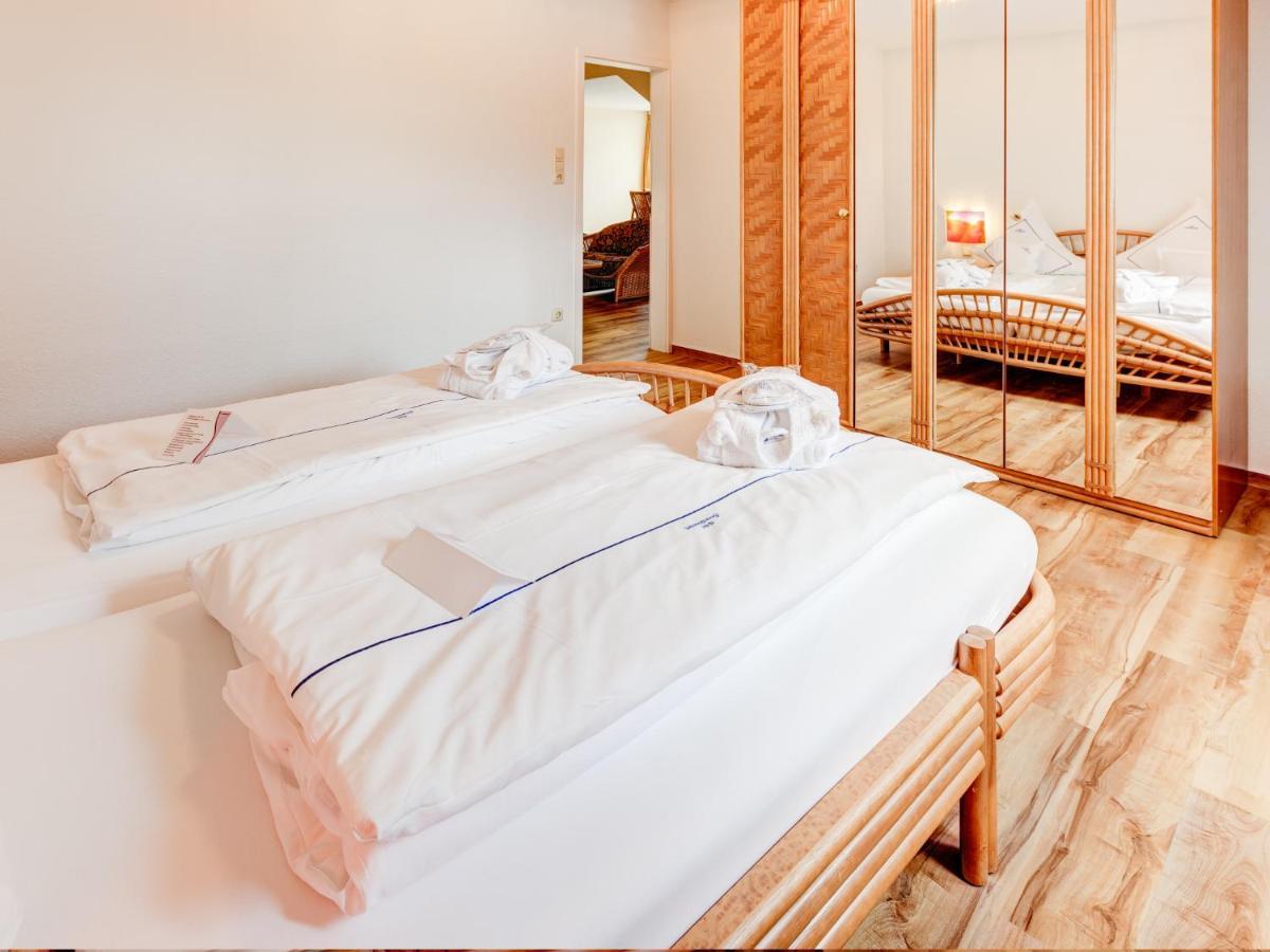 Hotel Seeschlösschen 4*