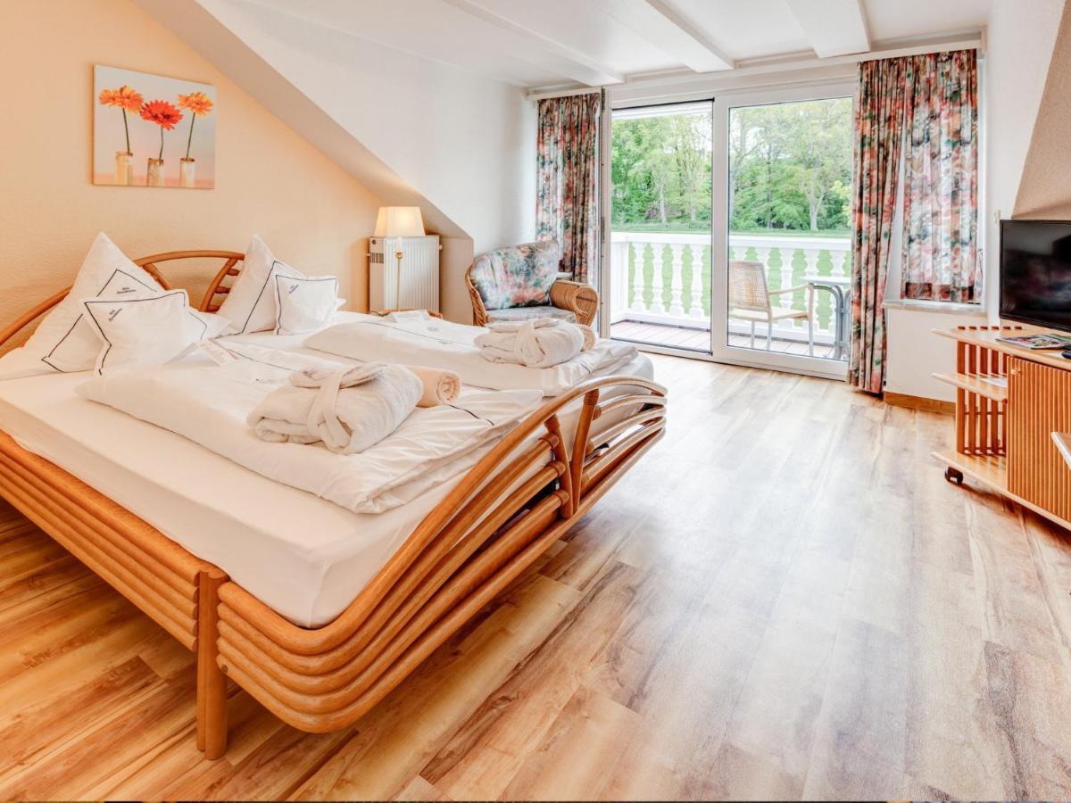 Seeschlösschen Hotel Hohwacht