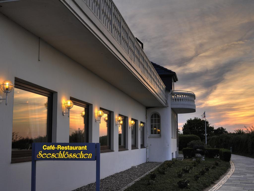 Seeschlösschen Hotel Hohwacht