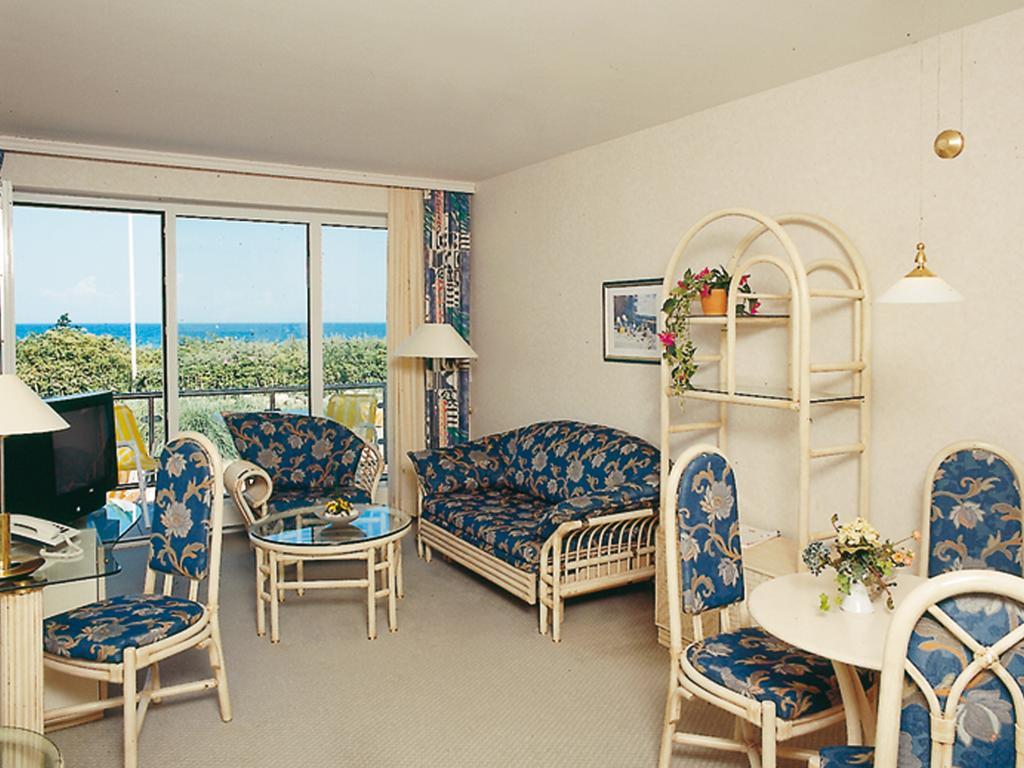 Seeschlösschen Hotel 4*