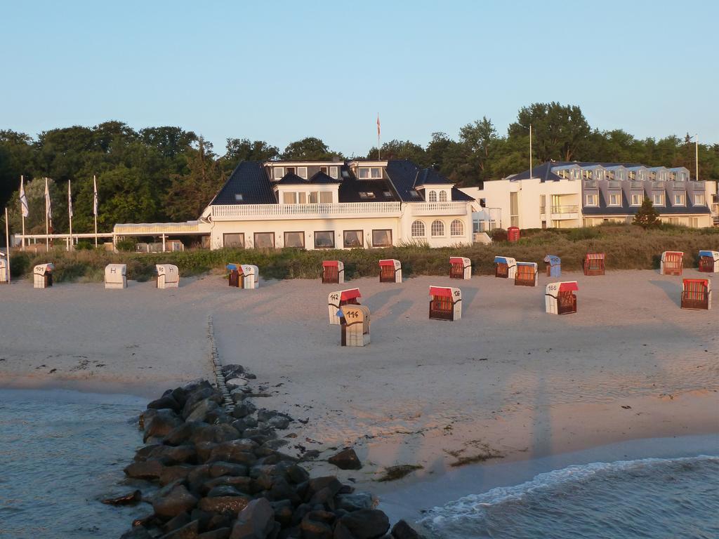 Seeschlösschen