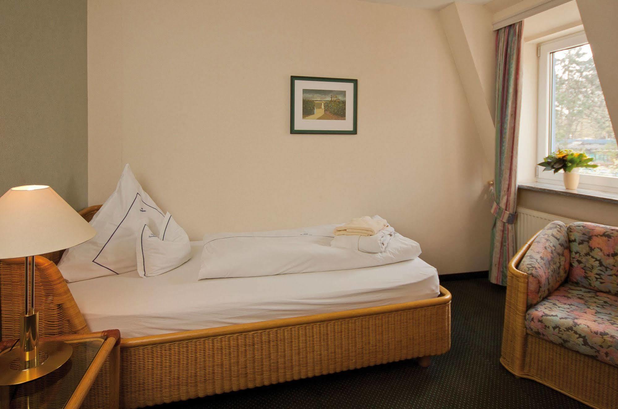 Seeschlösschen 4* Hohwacht