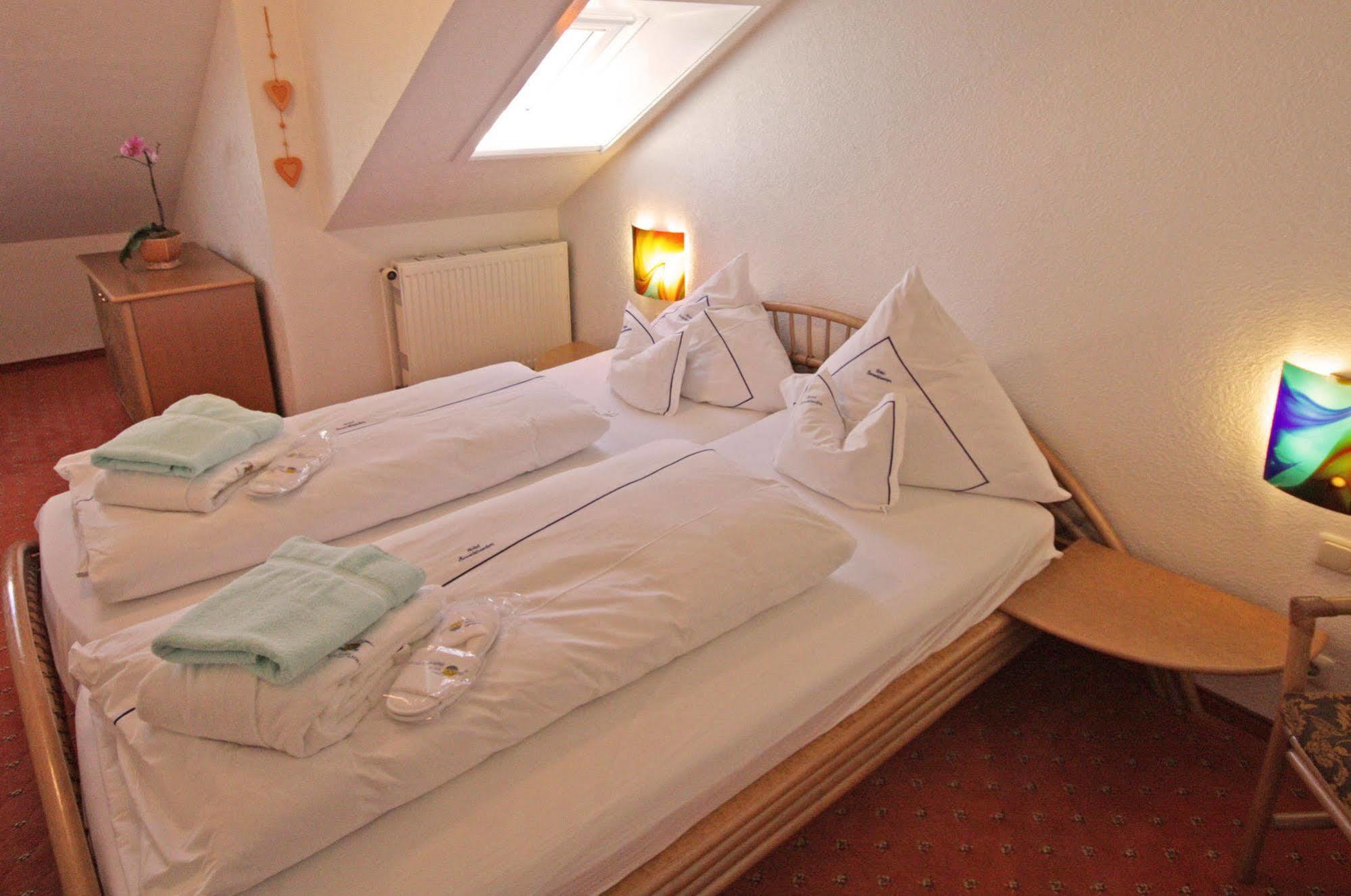 Seeschlösschen Hotel 4*